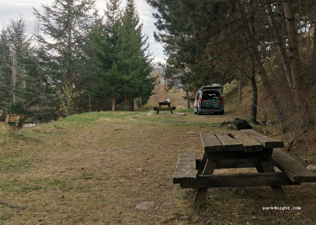 (66800) Estavar - 38 Route de Llivia — foto