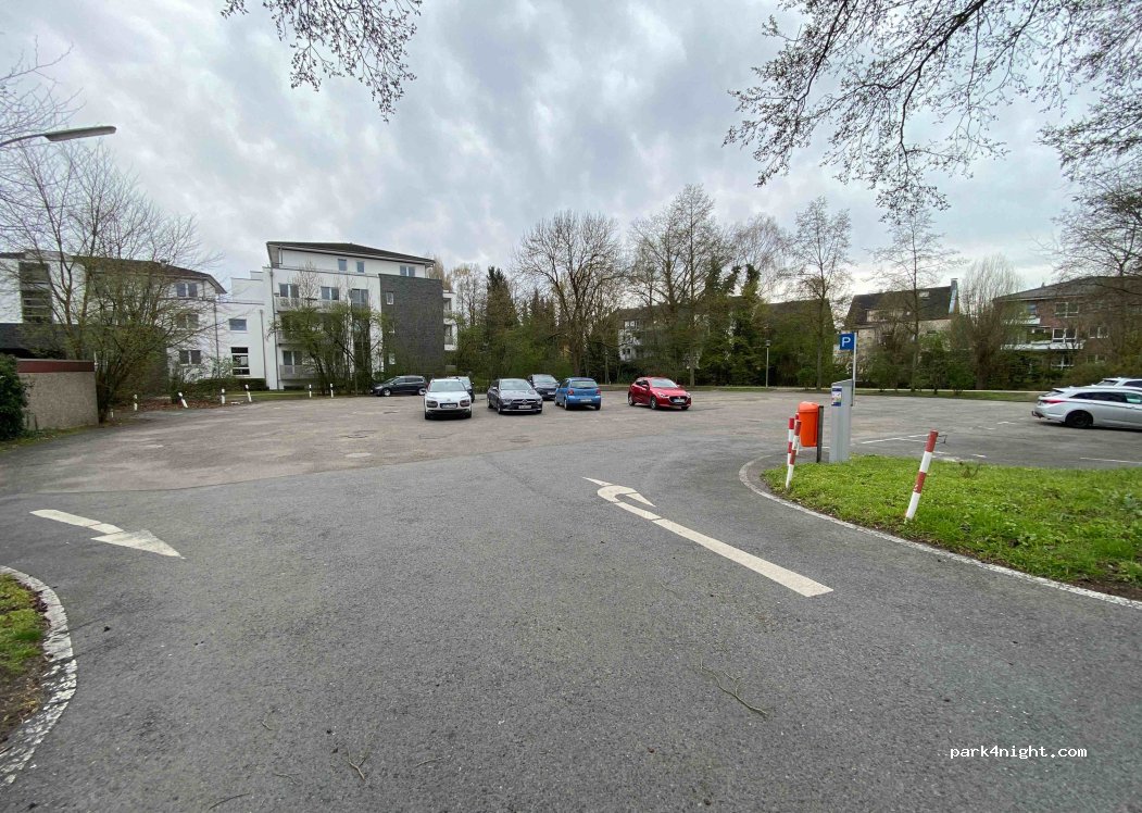 (46282) Dorsten - 11 Klosterstraße — foto