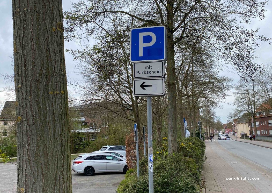 (46282) Dorsten - 11 Klosterstraße — foto 2