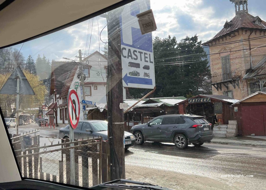 (507025) Bran - 2 Strada Valea Porţii — foto