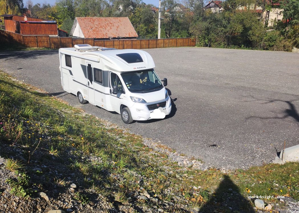 (507025) Bran - 2 Strada Valea Porţii — foto 4