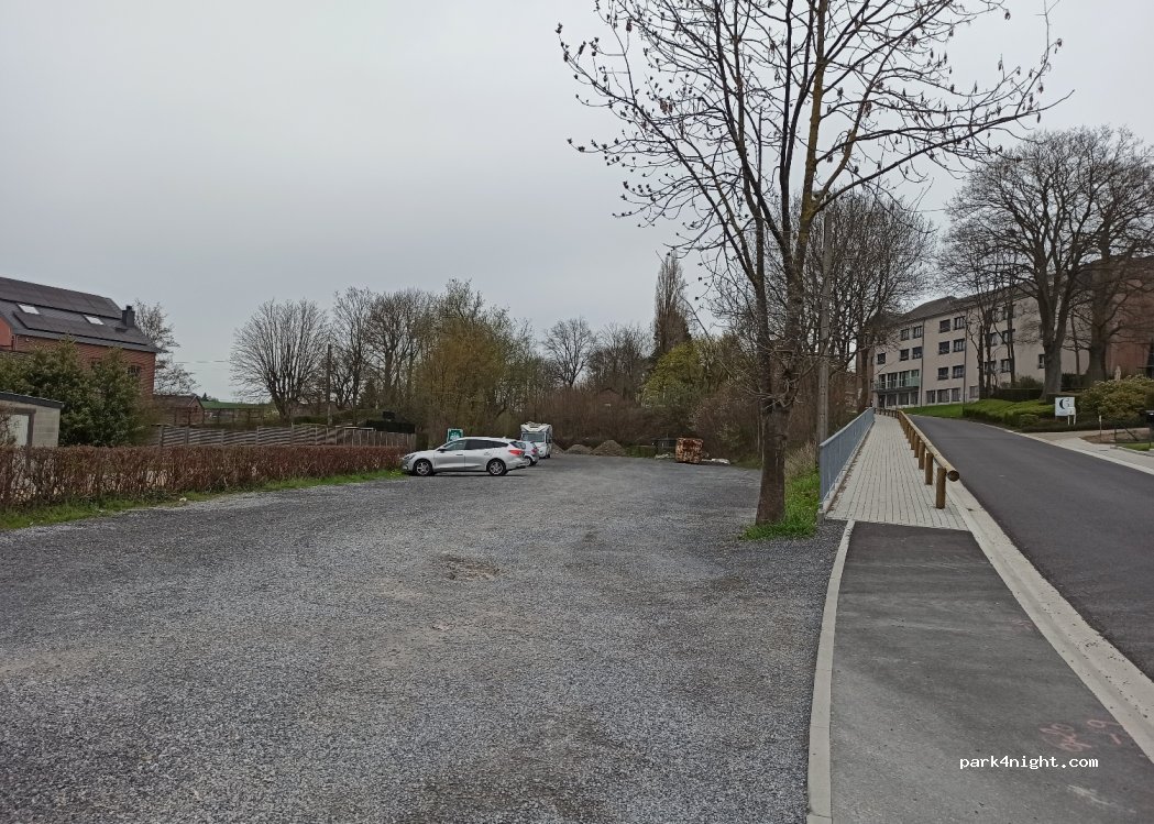 (4880) Aubel - 63 Rue de la Kan — foto