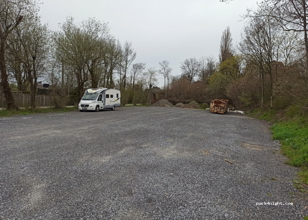 (4880) Aubel - 63 Rue de la Kan — foto 2