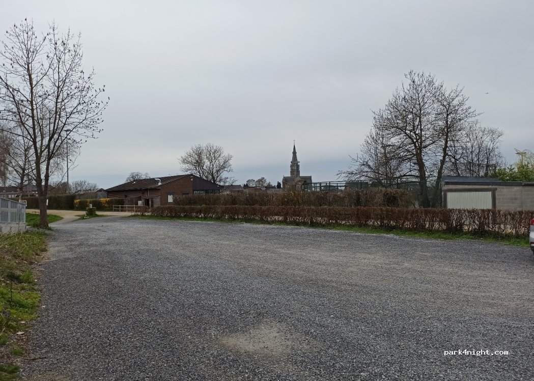 (4880) Aubel - 63 Rue de la Kan — foto 3