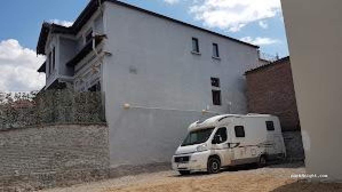 Campsite Vila Mano — foto