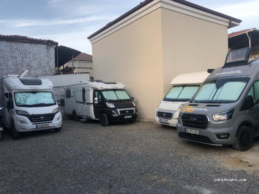Campsite Vila Mano — foto 2