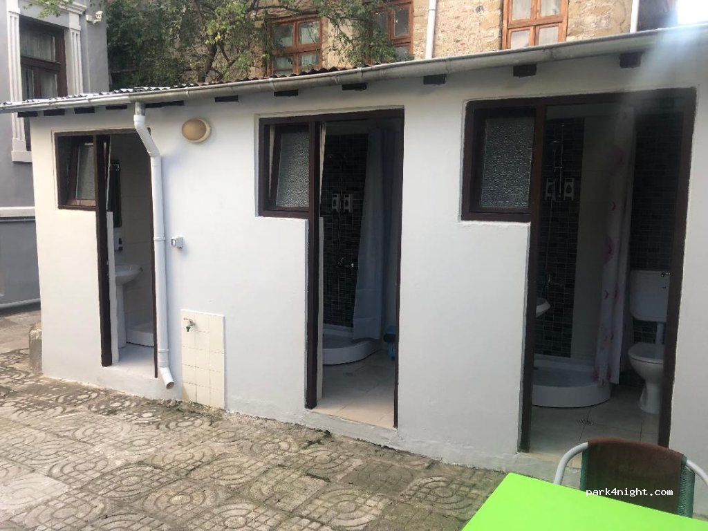 Campsite Vila Mano — foto 4