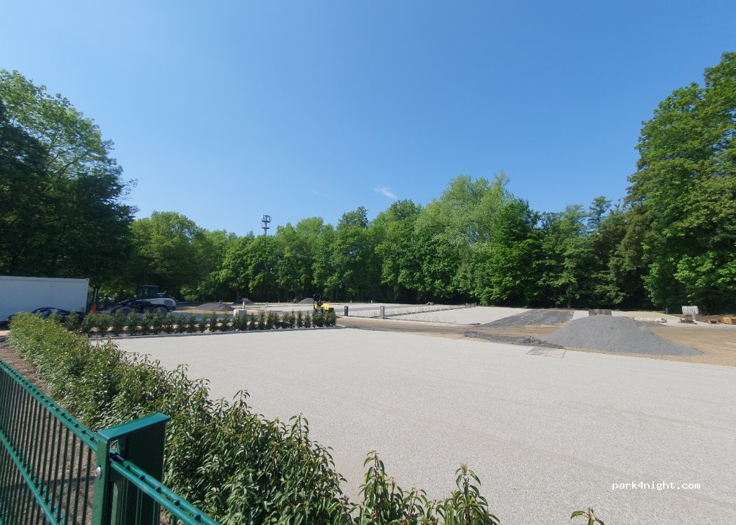 Wohnmobilstellplatz TOPPARK Dortmund Wischlingen — foto 2