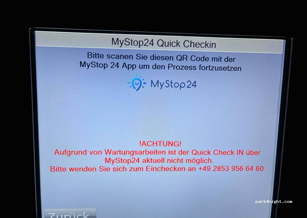 Wohnmobilstellplatz TOPPARK Dortmund Wischlingen — foto 5