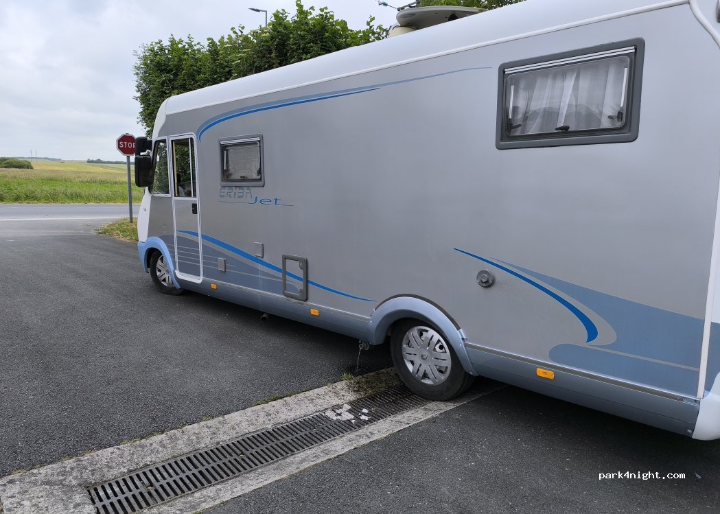 (36100) Issoudun - 72 Route de Reuilly — foto 4