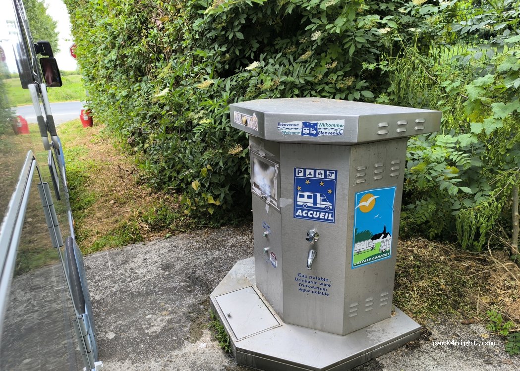 (36100) Issoudun - 72 Route de Reuilly — foto 5