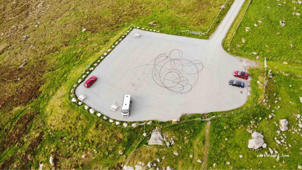 (6098) Nerlandsøy - Unnamed Road — foto