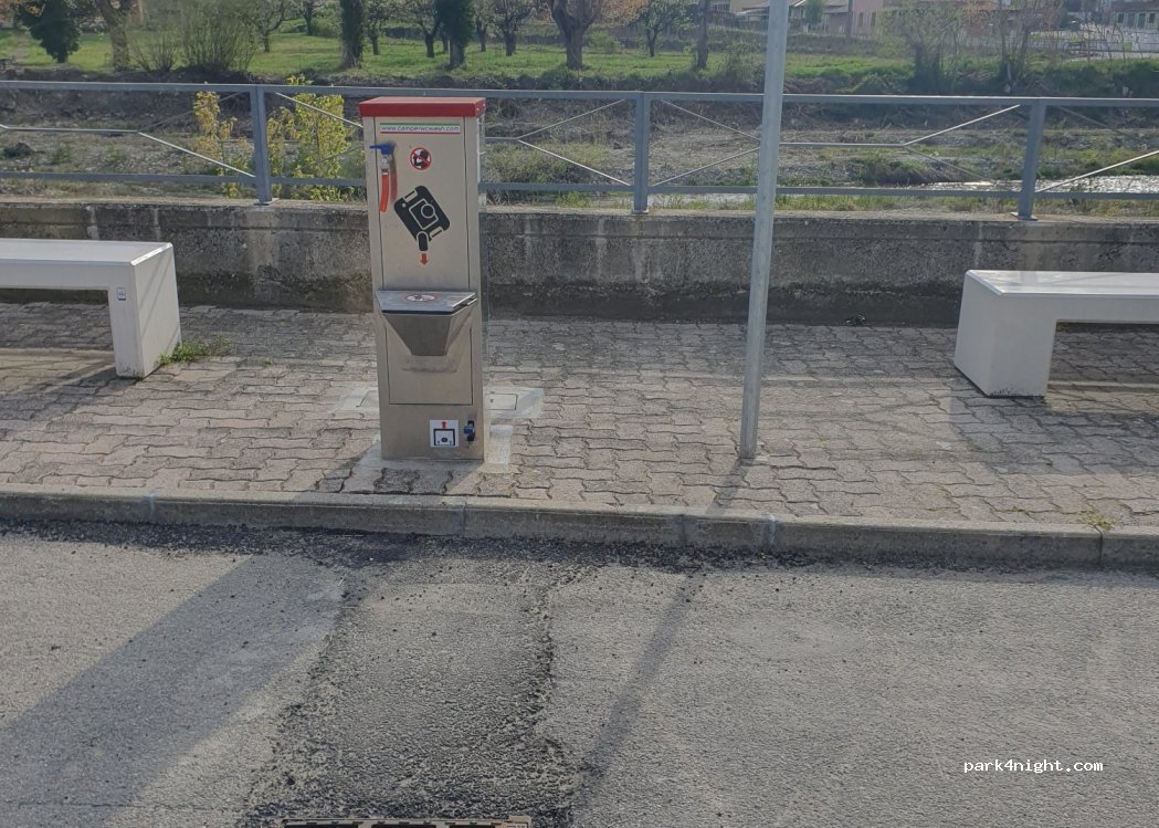 (27050) Bagnaria - Via IV Novembre — foto