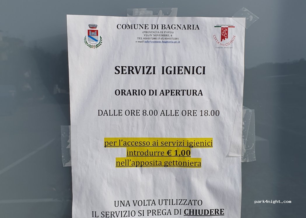 (27050) Bagnaria - Via IV Novembre — foto 3