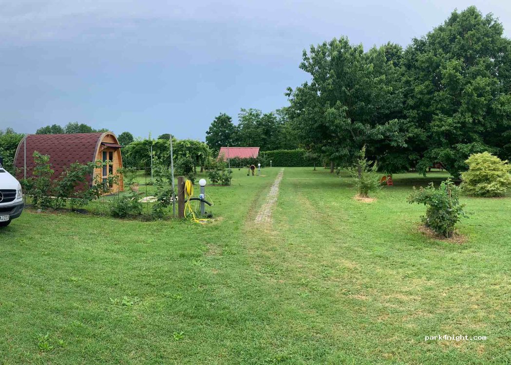 Agricamp — foto