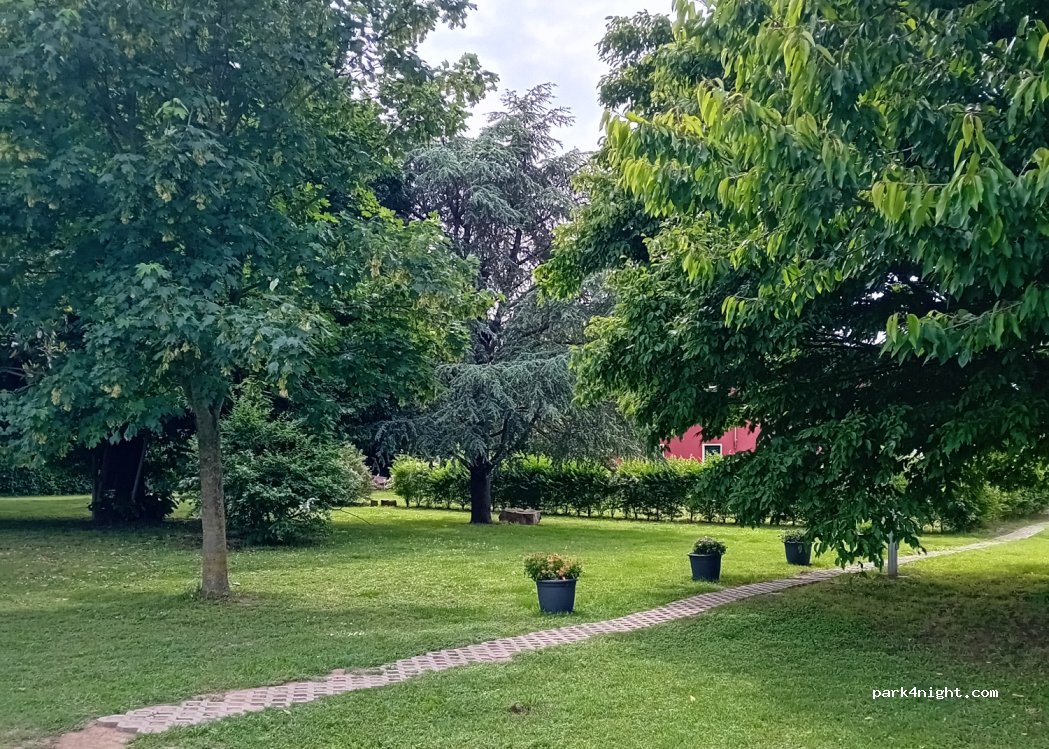 Agricamp — foto 3