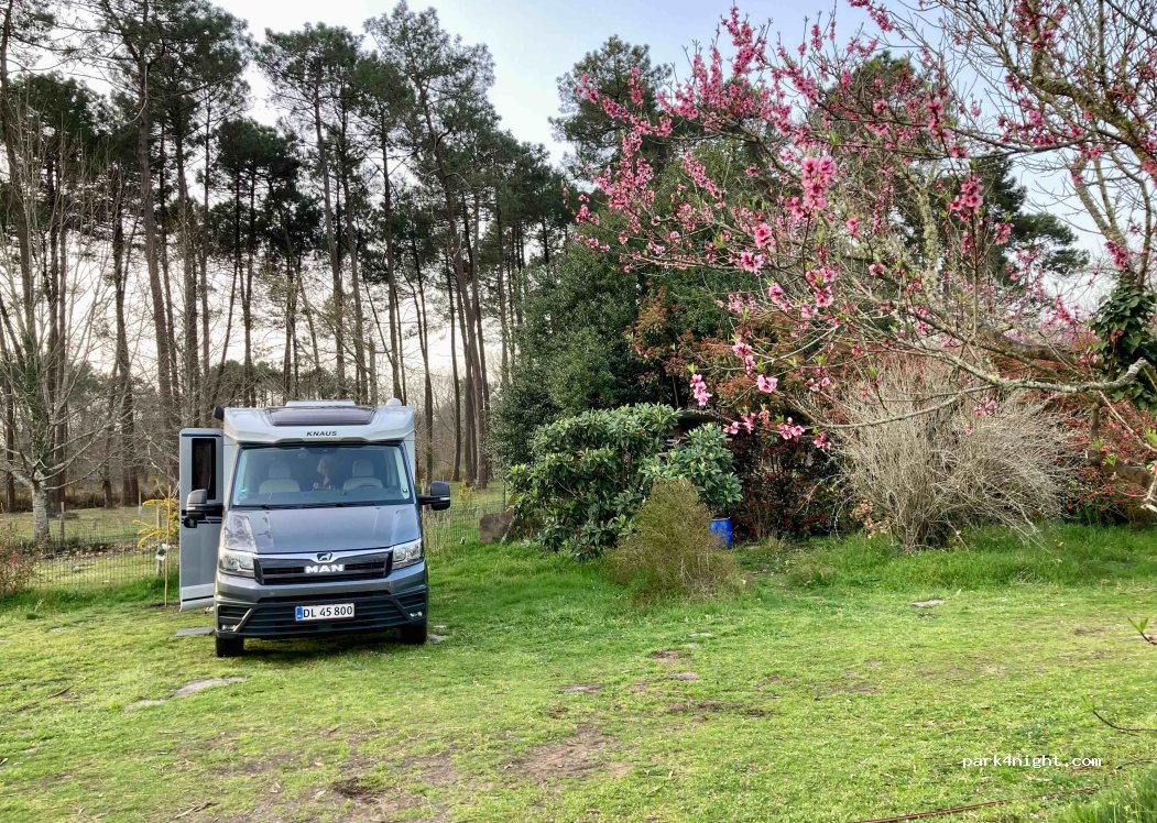 (33380) Mios - 66A Route de la Saye — foto 3