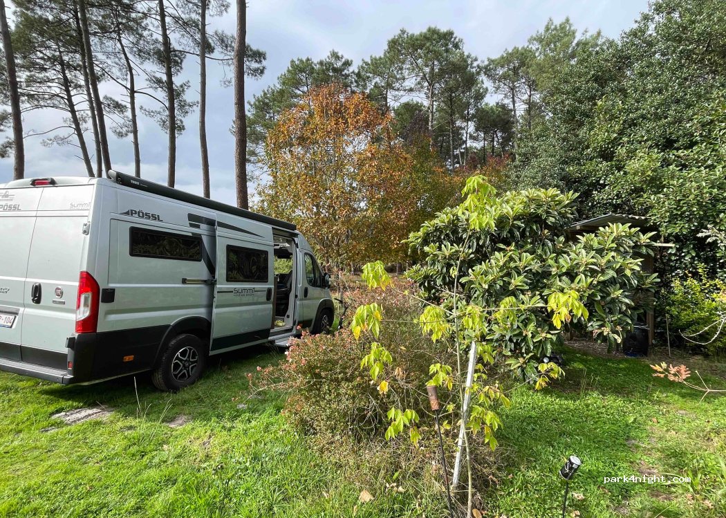 (33380) Mios - 66A Route de la Saye — foto 5
