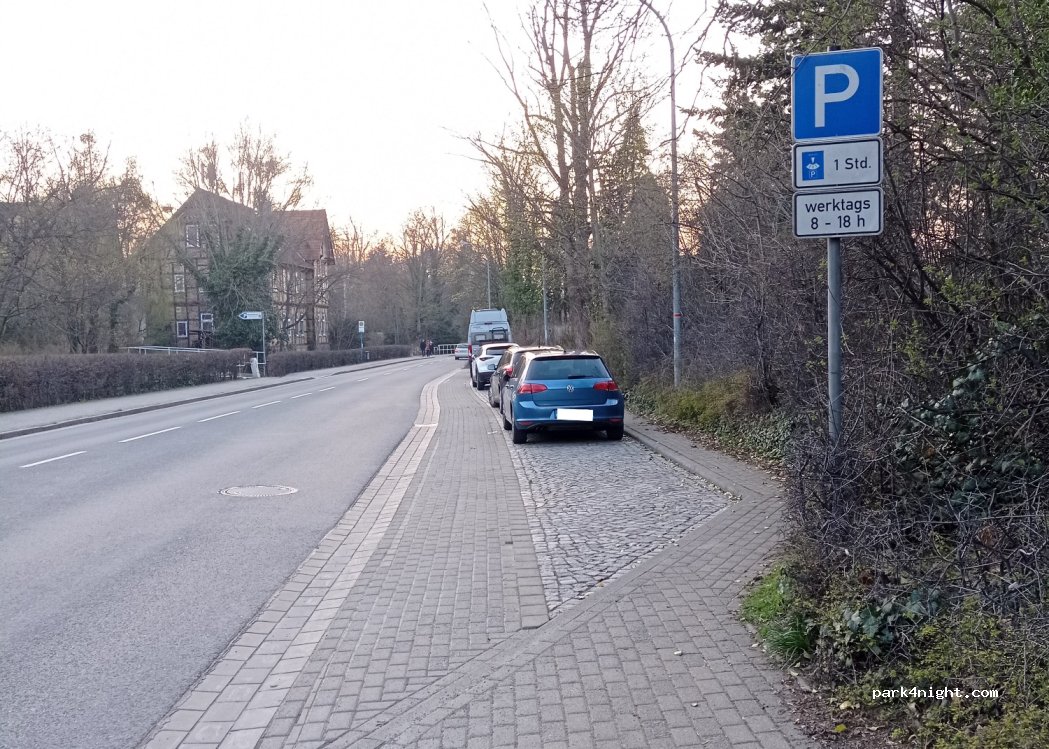 (38855) Wernigerode - 1 Mühlental — foto