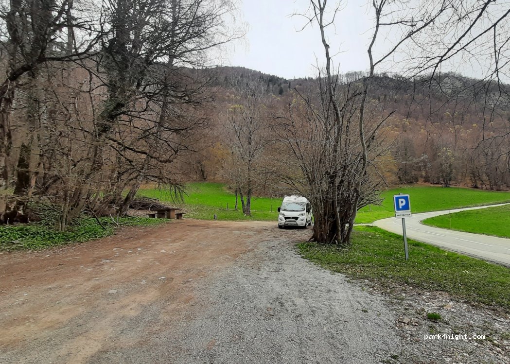(73460) Verrens-Arvey - 5185 Route de Tamie — foto