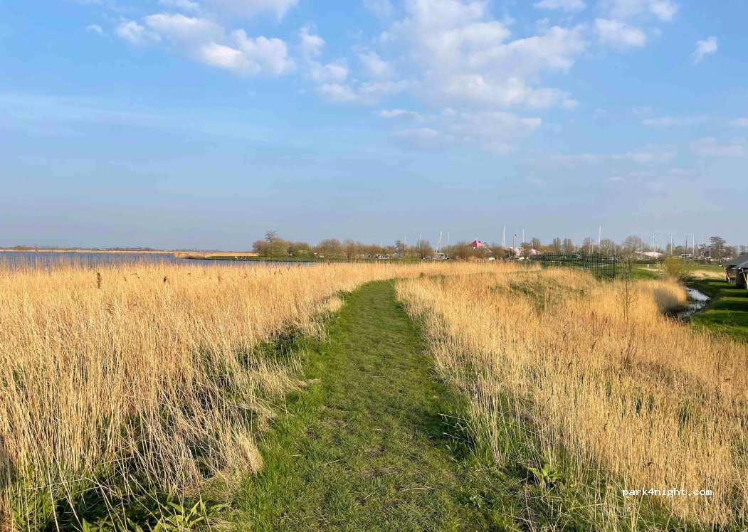 Camping Zwaansmeerpolder — foto 2
