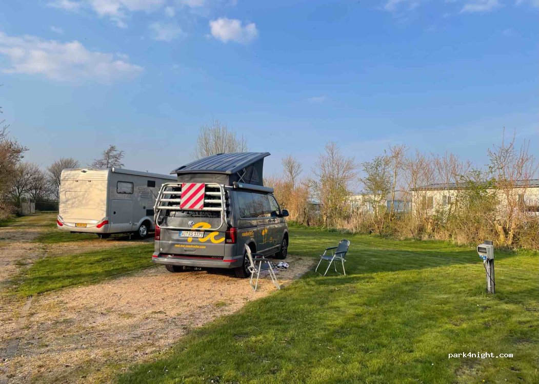 Camping Zwaansmeerpolder — foto 3