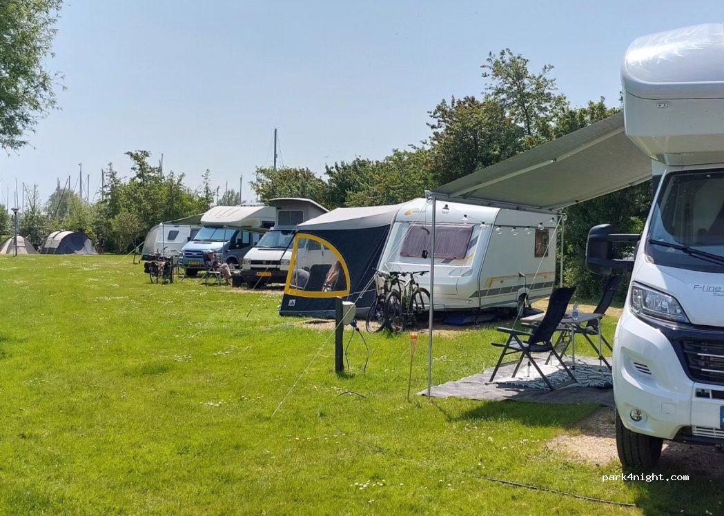 Camping Zwaansmeerpolder — foto 4