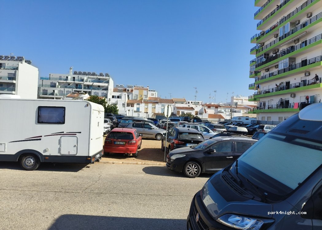 (8900-411) Monte Gordo - 10 Avenida Infante Dom Henrique — foto 4