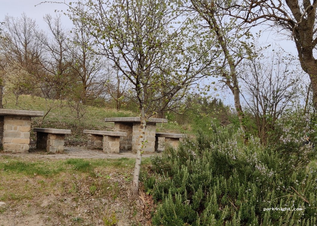 (12050) Benevello - Località Erba Fresca — foto