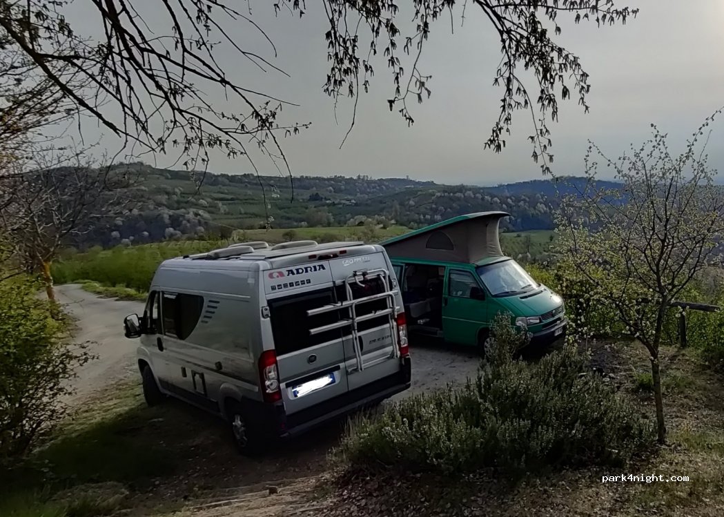 (12050) Benevello - Località Erba Fresca — foto 2
