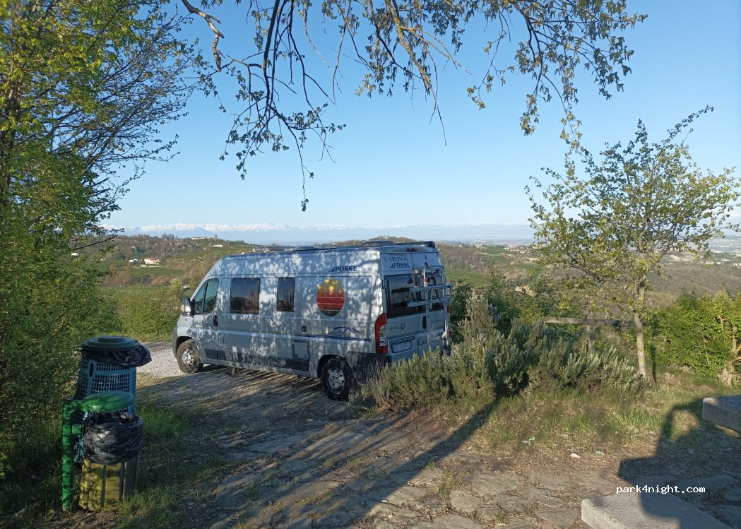 (12050) Benevello - Località Erba Fresca — foto 3