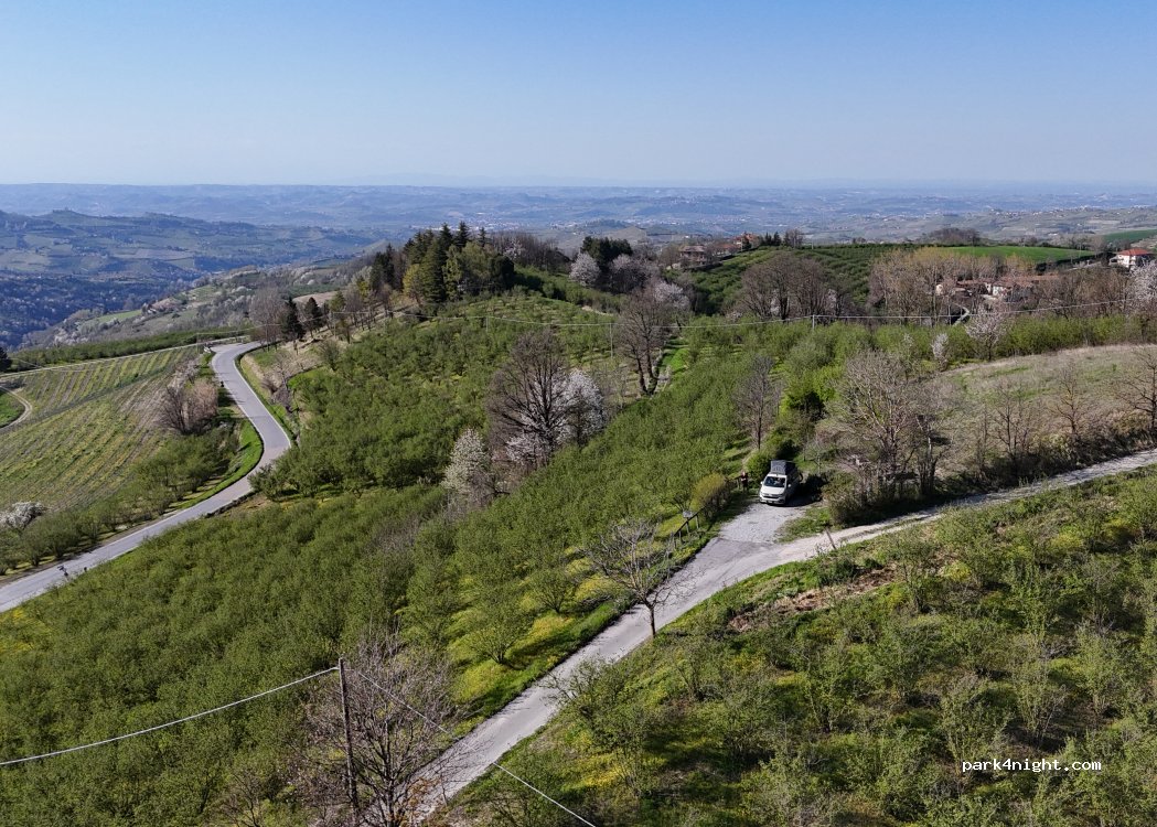(12050) Benevello - Località Erba Fresca — foto 4