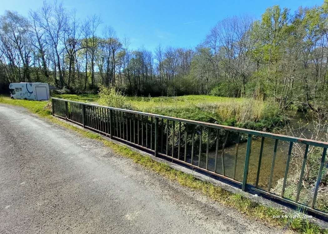 (64360) Monein - 125 Route de Pont d'As — foto 2