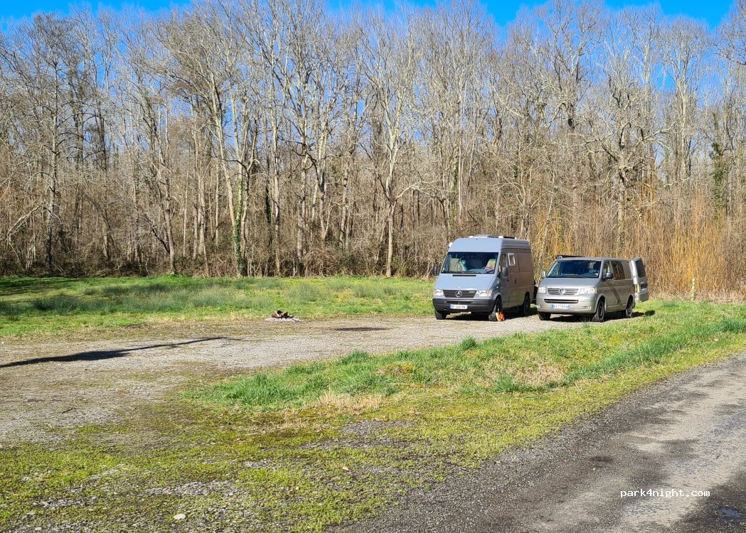 (64360) Monein - 125 Route de Pont d'As — foto 3