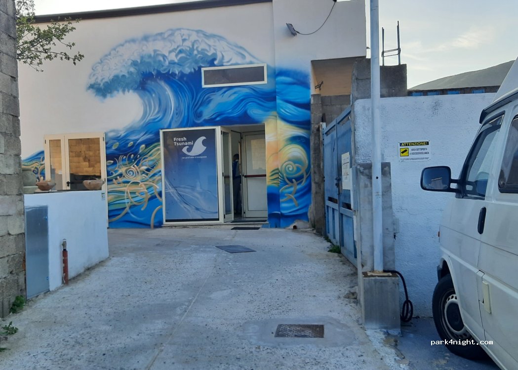 (09031) Arbus - 52 Via Rinascita — foto 3