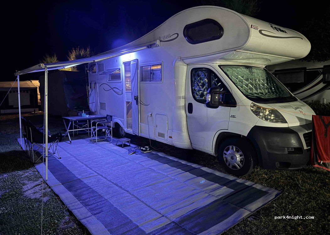 Camping Norine — foto 2