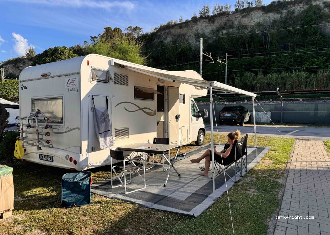 Camping Norine — foto 4