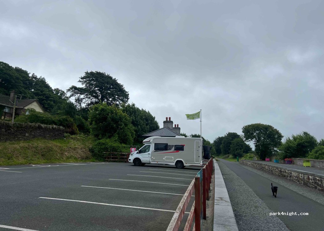 (X42 AX07) Kilmacthomas - 1 The Square — foto 3