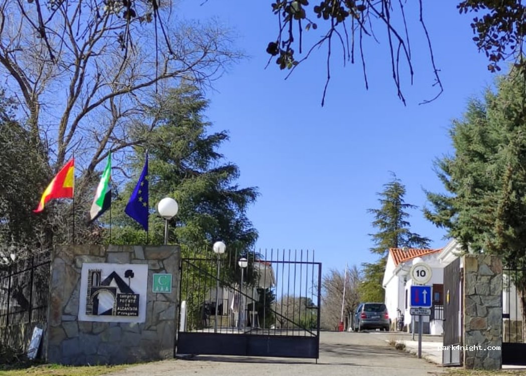 Camping Puente de Alcántara — foto 3