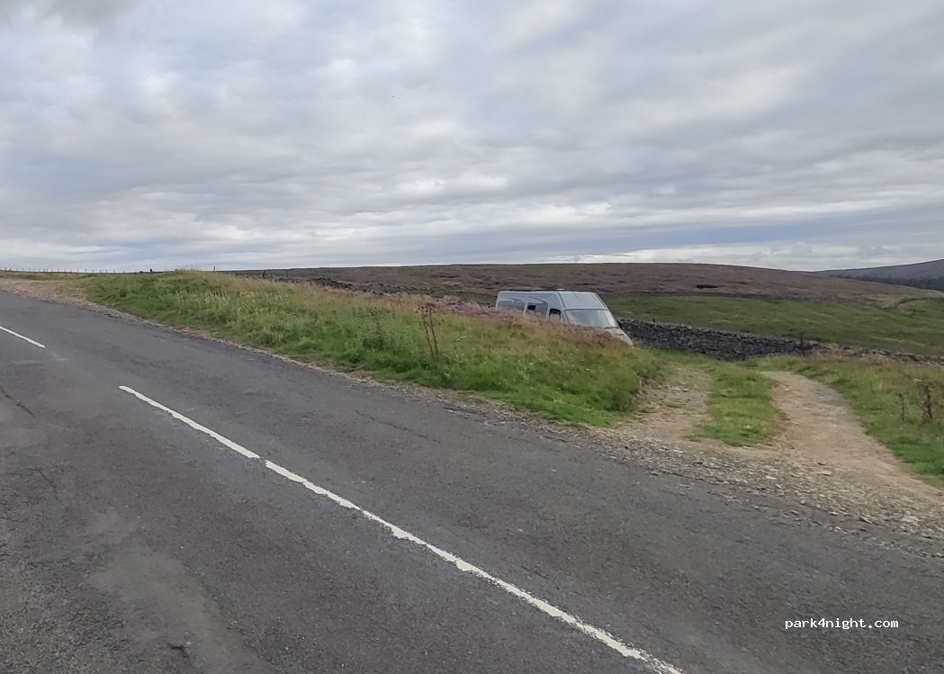 (NE47 9HR) Allenheads - — foto 4