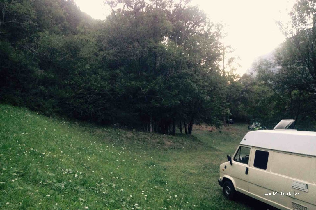 Camping Le Noyer du Baron — foto 2