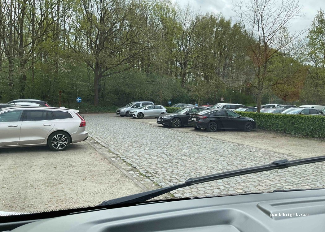 (3440) Zoutleeuw - 63 Ossenwegstraat — foto