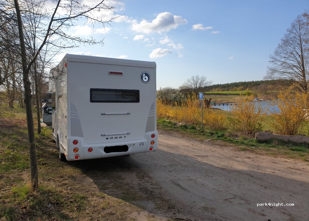 (17268) Templin - 2 Milmersdorfer Chaussee — foto 3