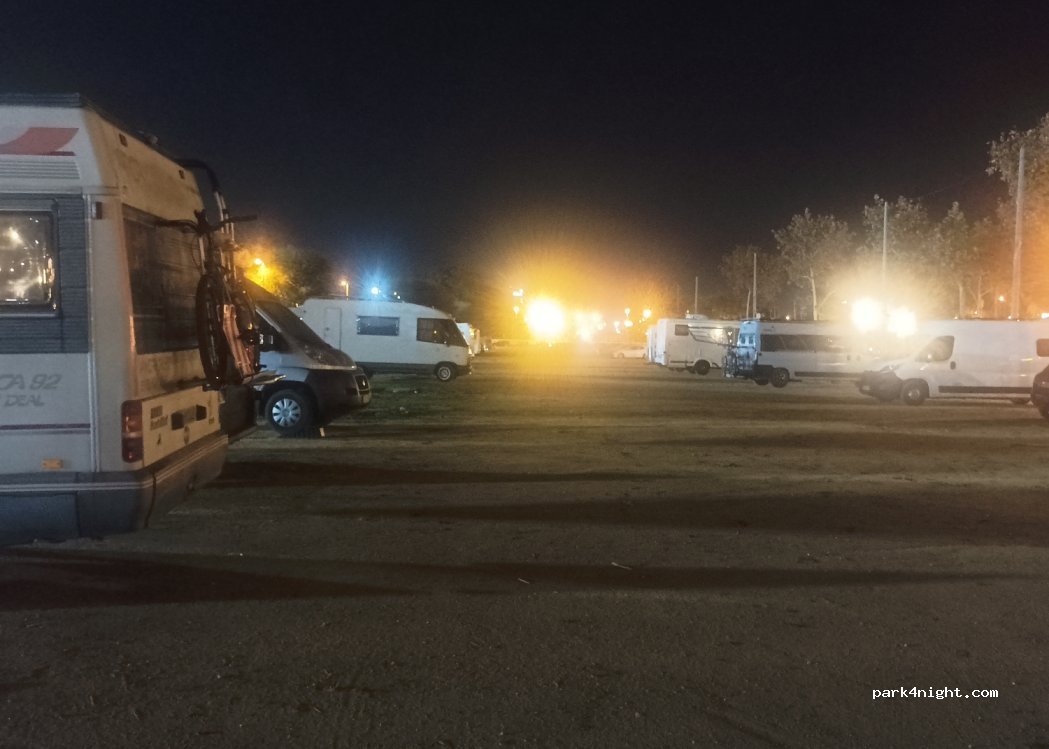 (41011) Seville - Av.Alfredo Kraus — foto 4