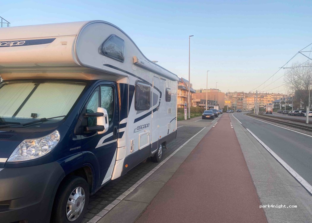 (8670) Koksijde - 20 Smeyerslaan — foto 2