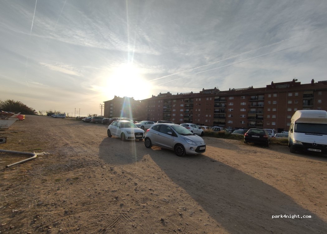 (08340) Vilassar de Mar - 1 Carrer Marina — foto