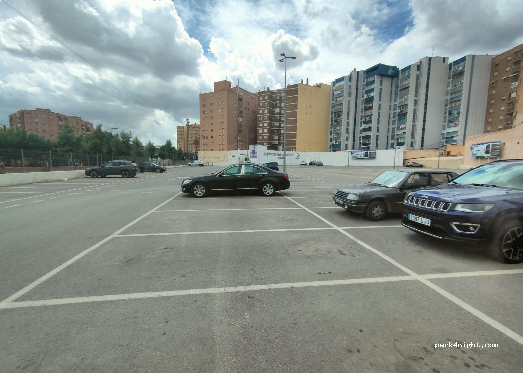 (30800) Lorca - 6 Calle Menchiron — foto