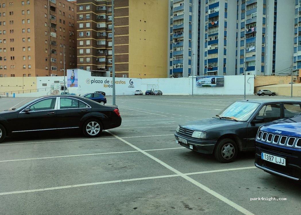 (30800) Lorca - 6 Calle Menchiron — foto 2