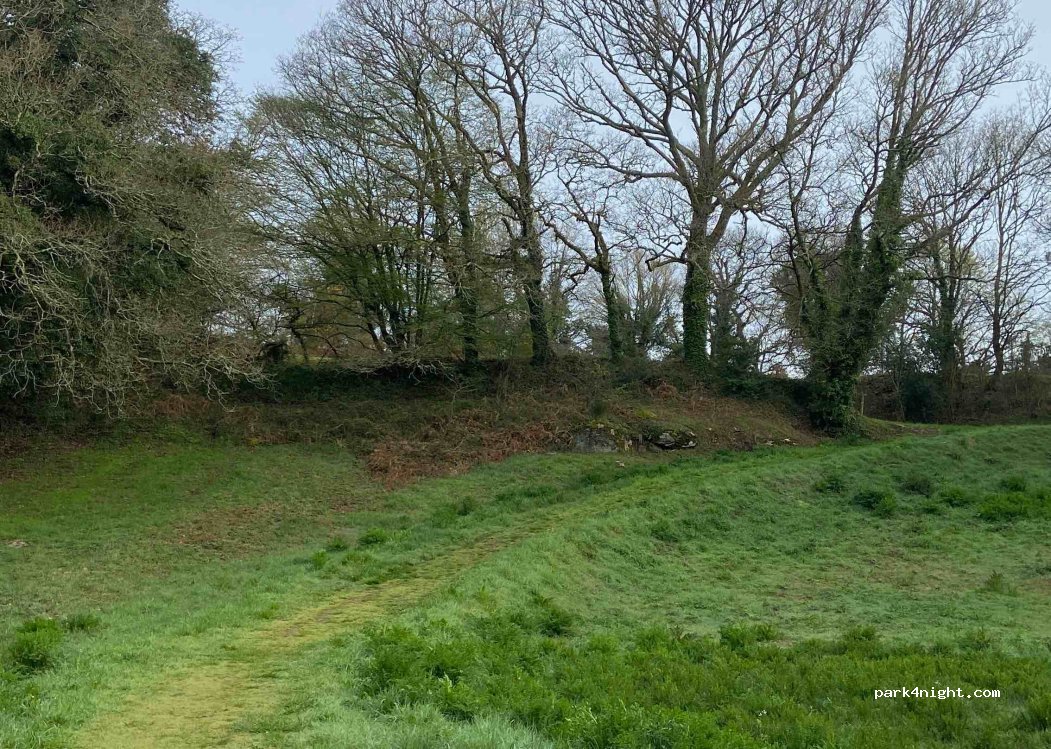 (56400) Brech - Unnamed Road — foto