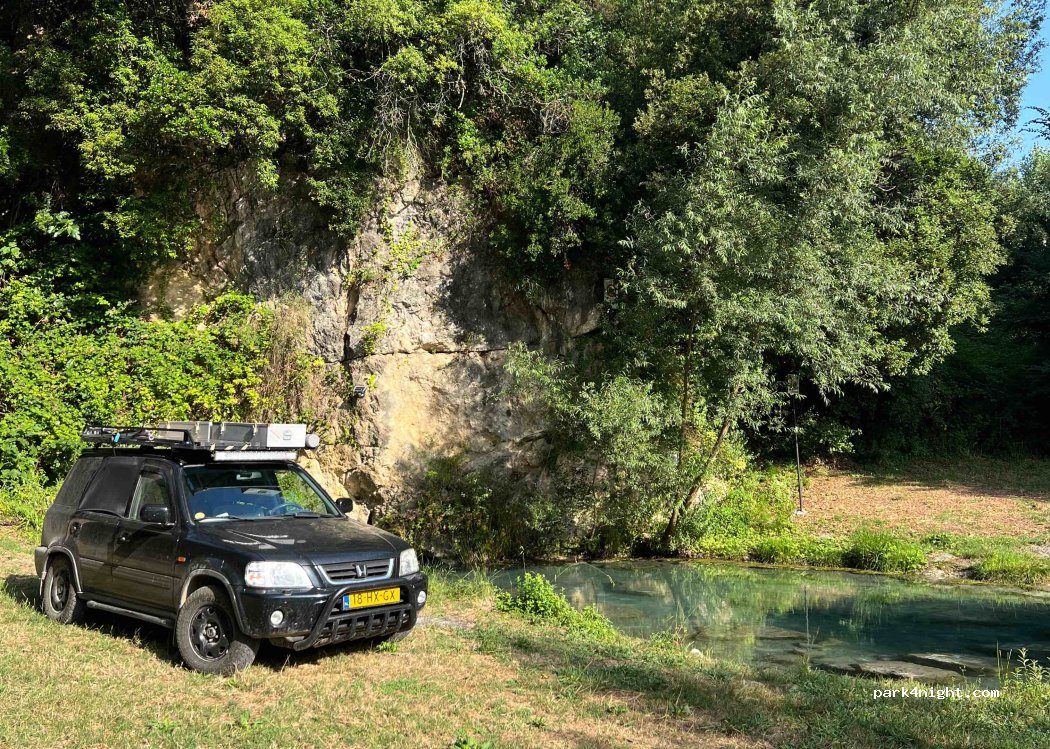 (03040) Sant'Andrea del Garigliano - Unnamed Road — foto 3